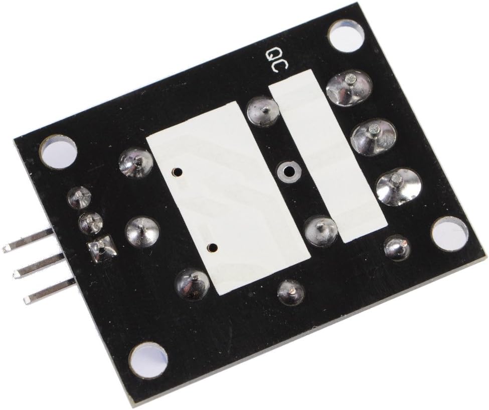1 Channel 5V KY-019 Relay Module