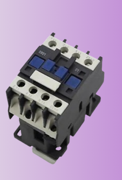 Telemecanique Contactor 32A
