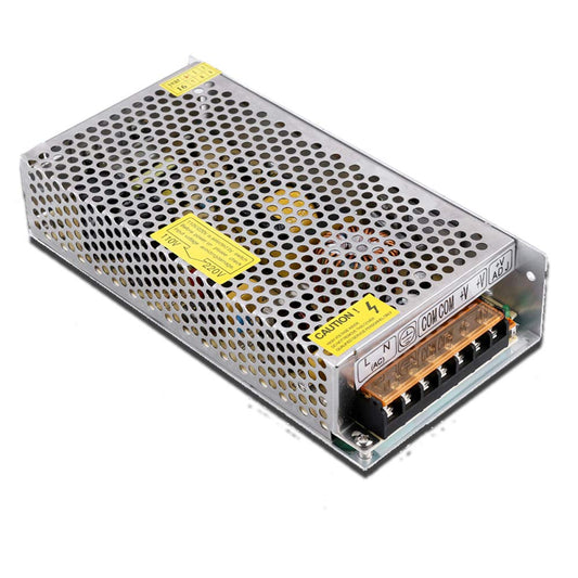 Power Supply Switching 24v 10a 250w